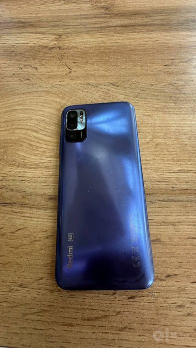 Redmi note 10 5 g 6/64 gb
