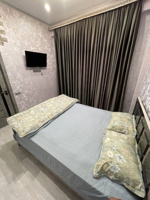 Сдается новостройка посуточная  квартира на юнусабаде цена от 300.000