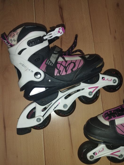 Ролери за момиче 35-38 н.