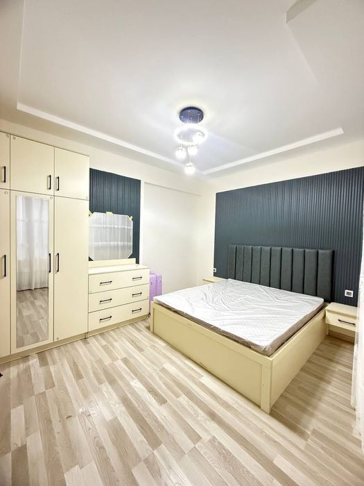Zarafshon City Продается 2 комнатная квартира ремонт ул.Бобура