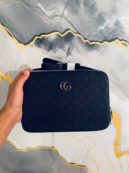 мужские барсетки