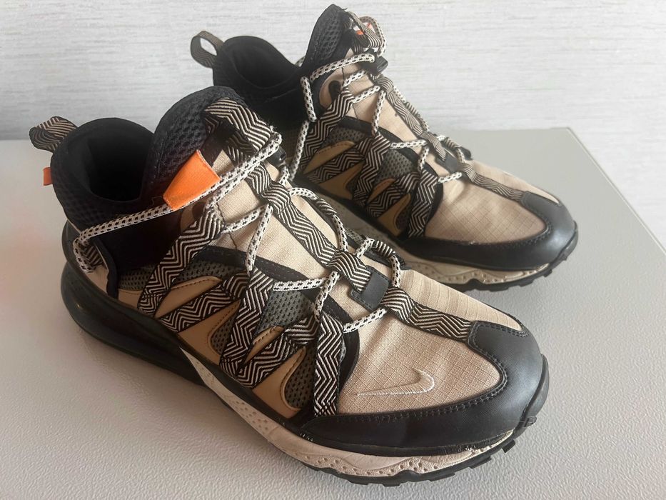 Nike Air Max 270 Bowfin, №44