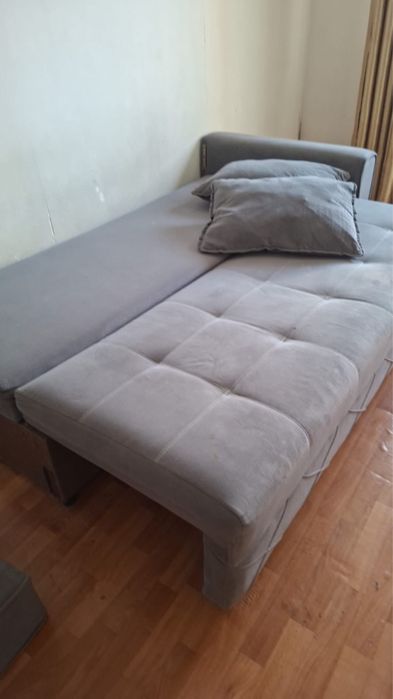 Продам диван раскладной