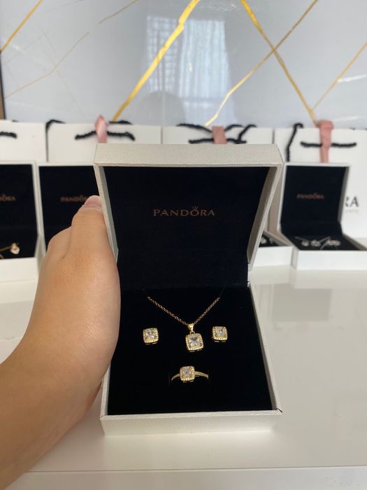 Хит пондора на все случаи праздника