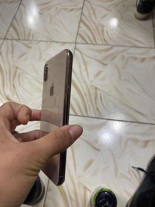 IPHONE Xs Max Астана