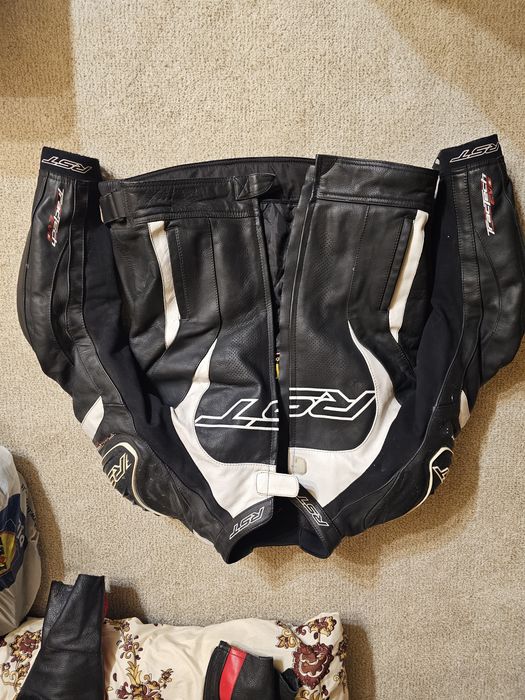 Geaca  moto RST TracTech Evo 3