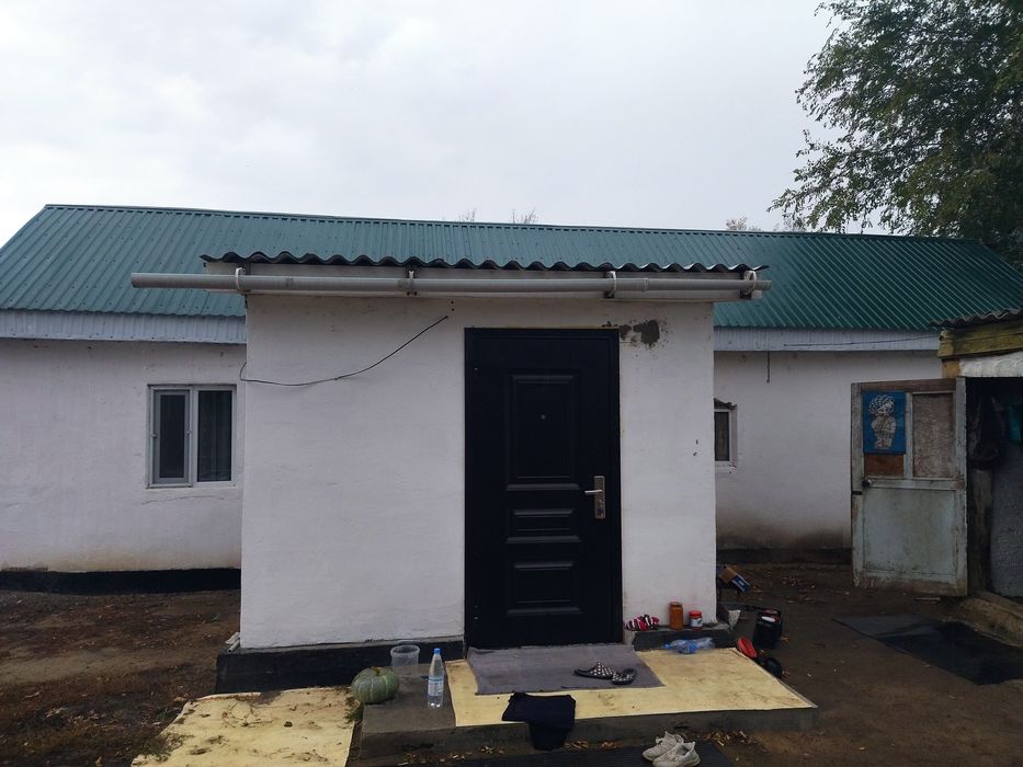 Времянка сатылады