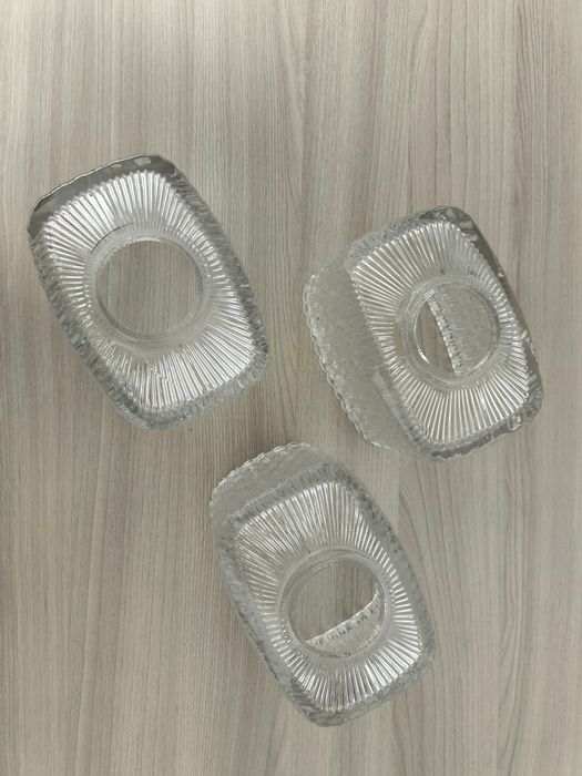 Плафоны от хрусталь люстры