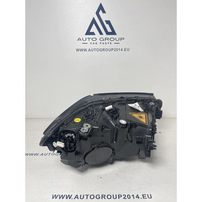 Ляв фар за bmw x3 g01 x4 g02 lci - 5a29217