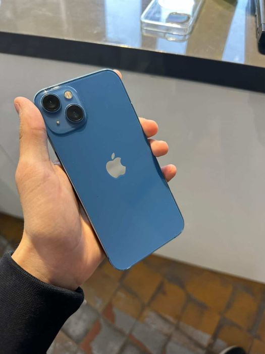 Iphone 13 128 gb