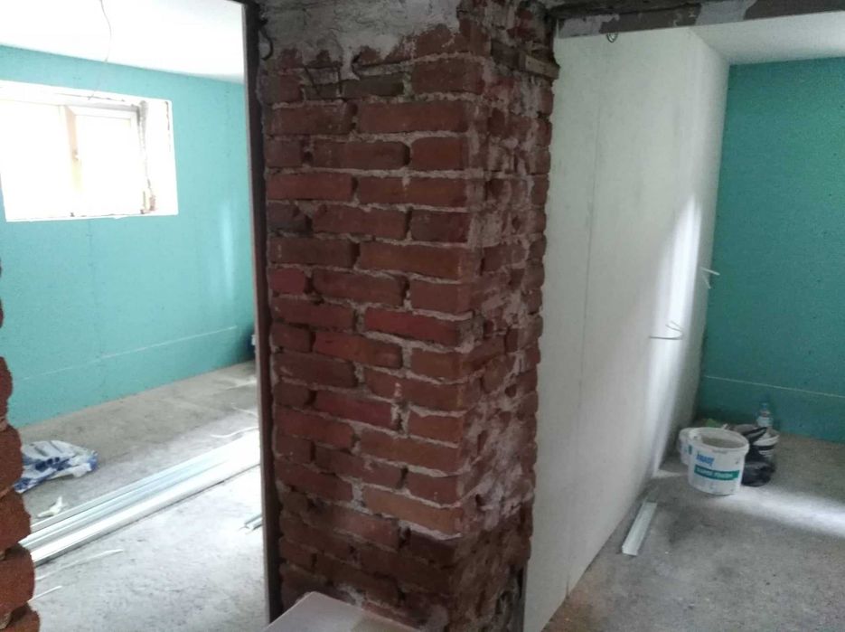 Продава се Къща в с. Баня, Област Благоевград - 350 кв.м за 758 €/кв.м - Снимка #16