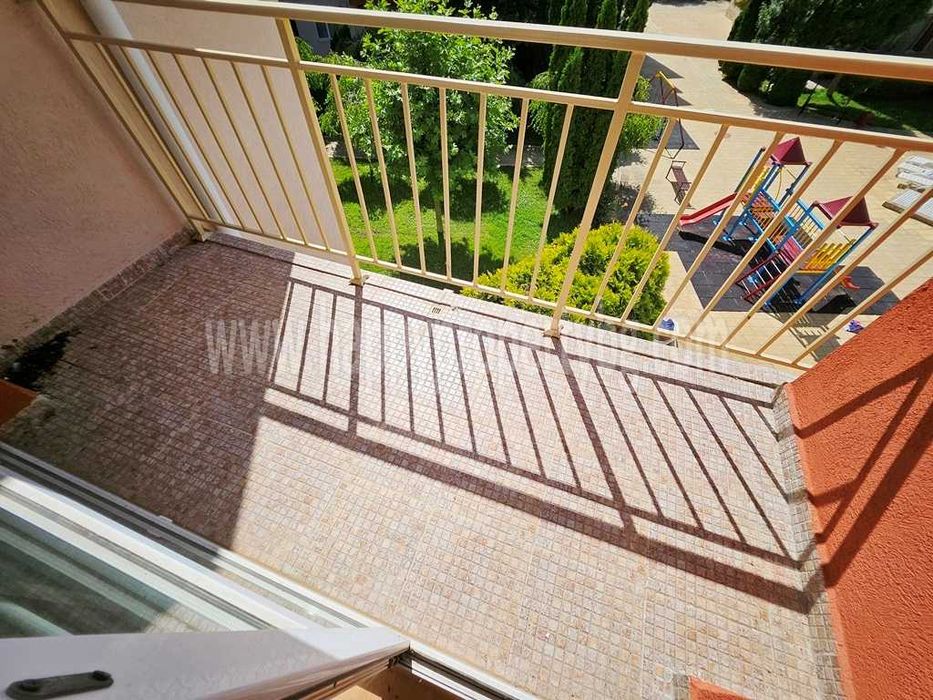 Продава се Едностаен апартамент в к.к. Слънчев бряг - 33 кв.м за 1046 €/кв.м - Снимка #8