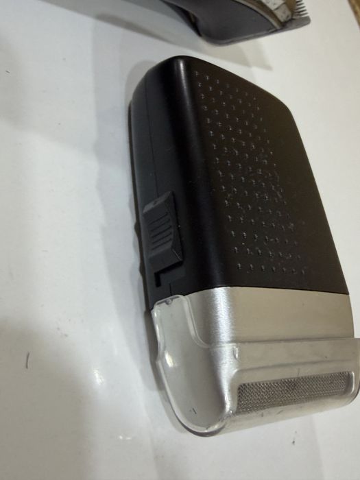 Remington Heritage – като нова + ПОДАРЪК шейвър