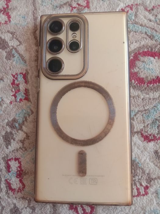 Самсунг ультра 23.256гб