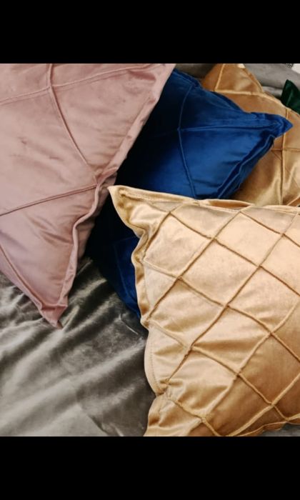 Наволочки декоративные