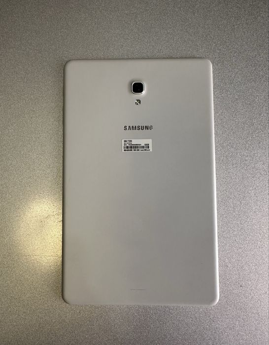 Galaxy Tab A 10.5  wifi yangidek