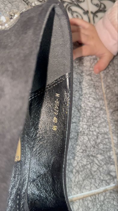 Туфли новые женские