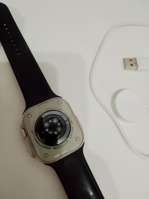 Продам смарт часы