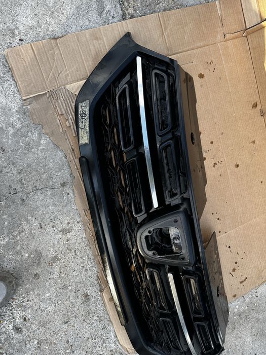 Grilă radiator dacia lodgy.dacia dokker