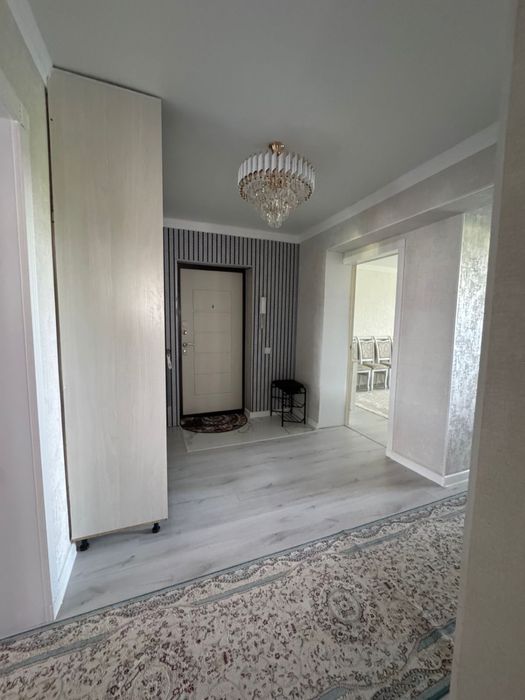 Продам квартиру в нур сити