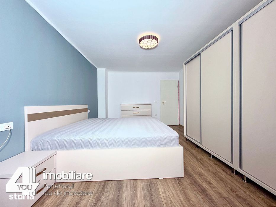 Apartament 2 camere Lipova ,79 mp,etaj 1 ,renovat modern