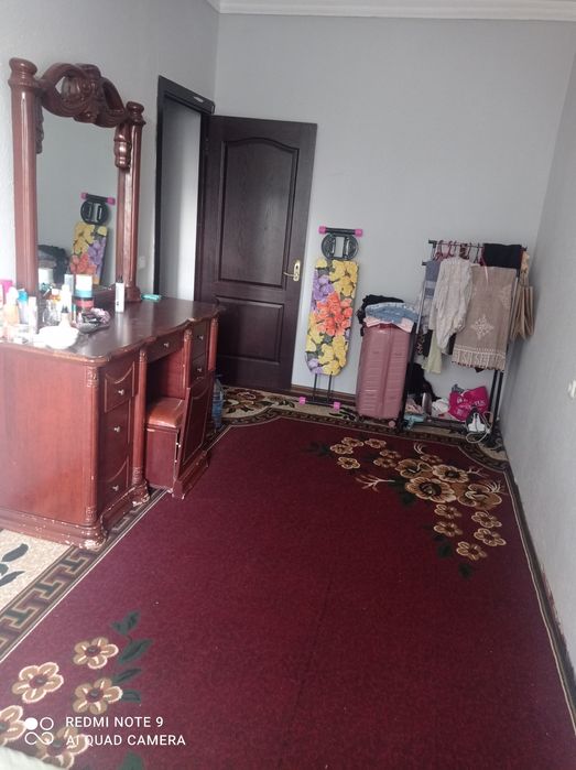 Qizlarga ijaraga kvartira