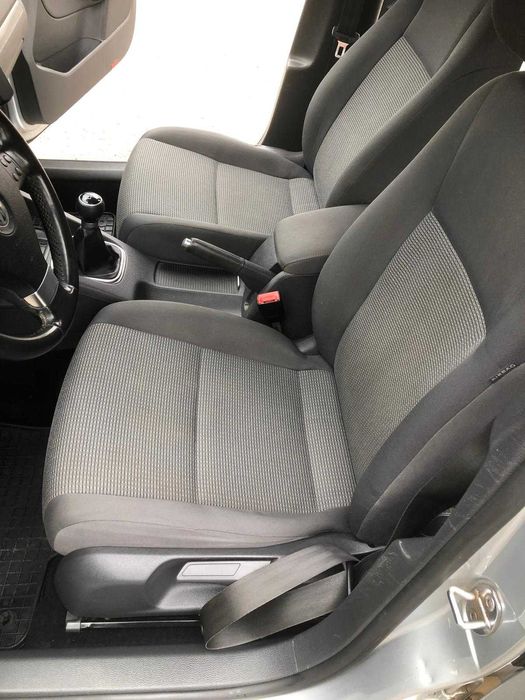 Vand Volkswagen Golf 5 2008