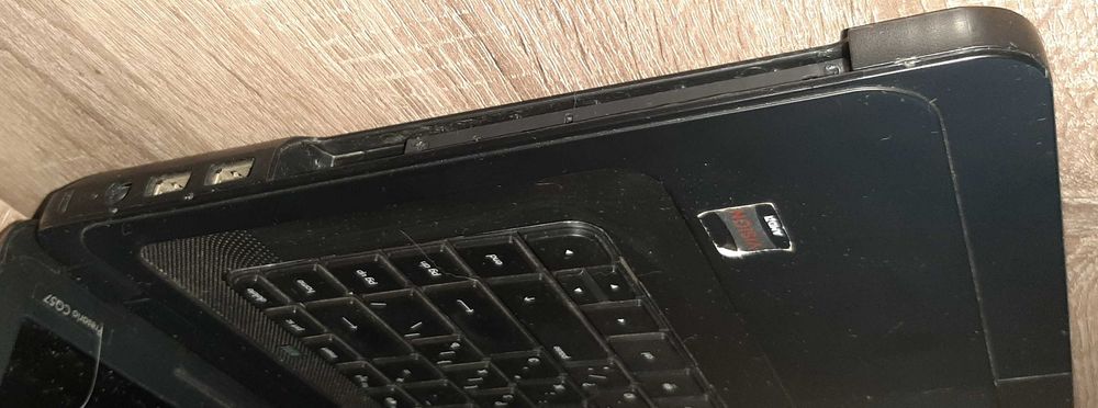 Ноутбук HP Compaq CQ57