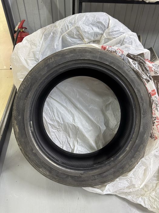 Шины Bridgestone R17