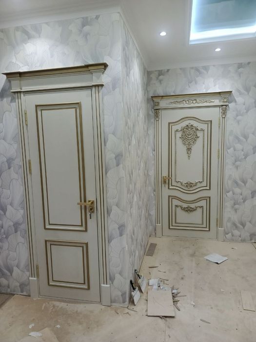 Eshiklar двери ешик ва ром