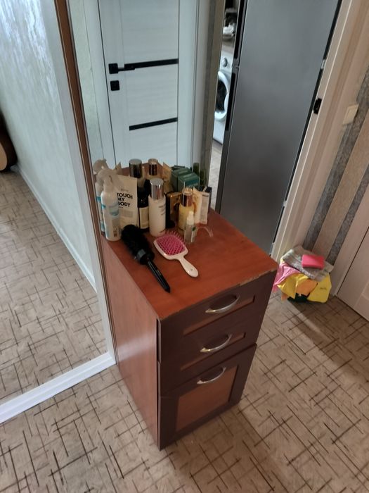 Тумба для прихожей