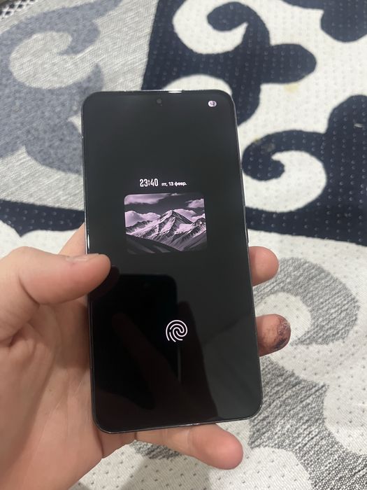 samsung s22 идеал