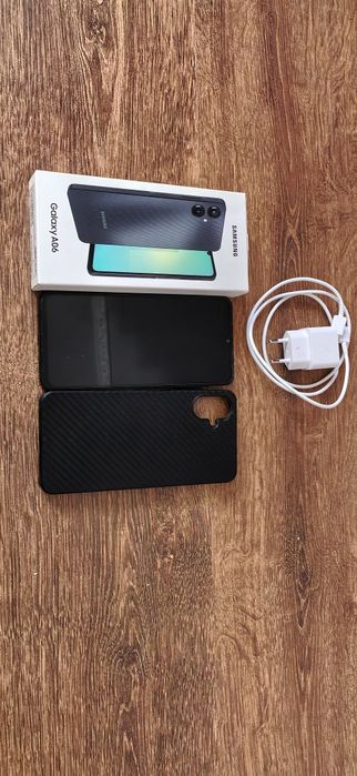 Samsung Galaxy A06 идеял