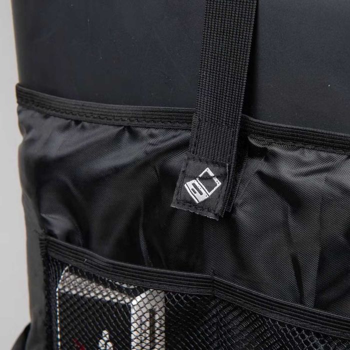 Ghiozdan/Rucsac Moto Waterproof 24L - Negru