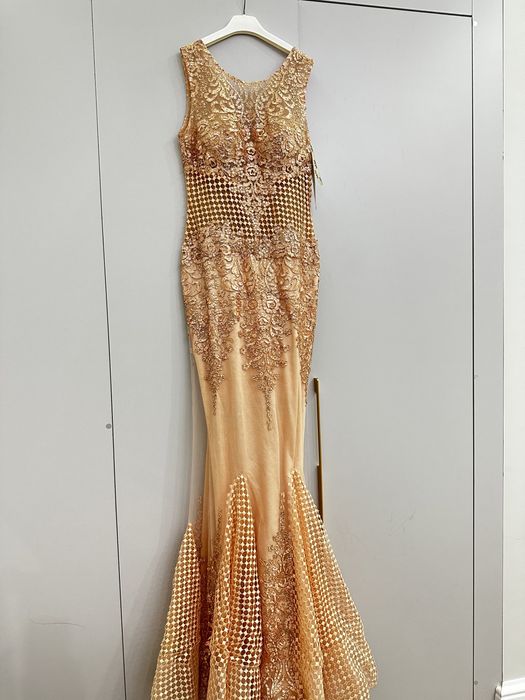 Вечернее платье, платье, нарядное платье