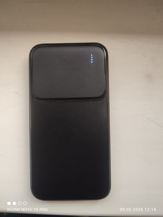 Power bank tashqi akumlyator
