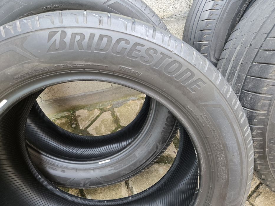 Продавам летни гуми BRIGESTONE POTENZA SPORT
