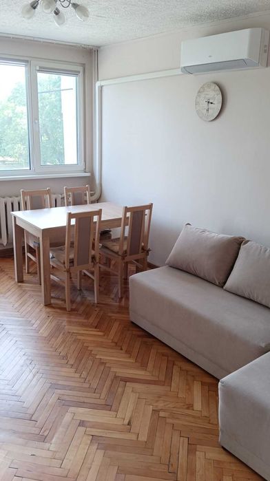 Дава се под наем Двустаен апартамент в София, Западен парк - 48 кв.м за 400 € - Снимка #1