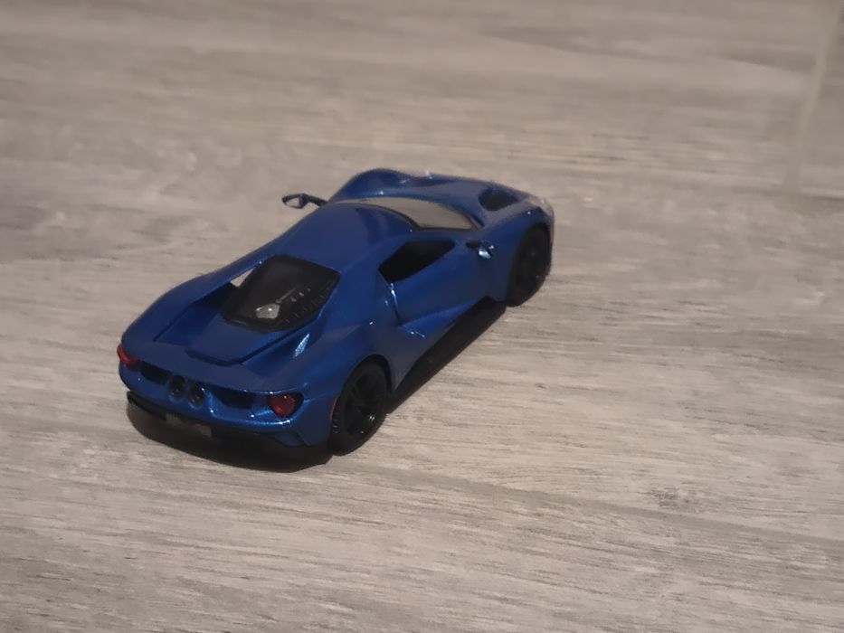 Macheta Ford GT mărime 1/32