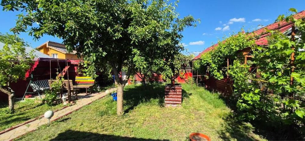 Închiriez căsuță cochetă  în Slobozia