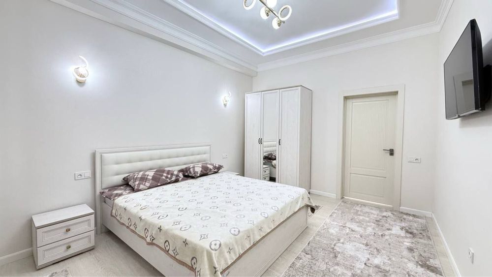 Срочно Продается Квартира 2/3/7 78м2 на ул. Шахриабад / МЧС