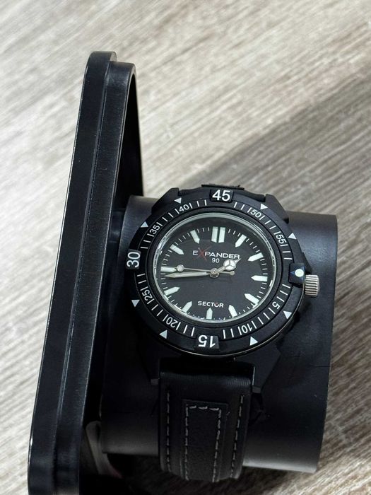 Sector Expander 90 Мъжки часовник