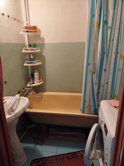 Продам 1 ком квартиру г.Тобыл