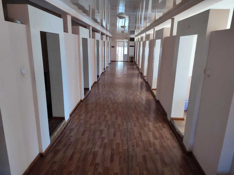 "Choyxona" bino-inshoatlari