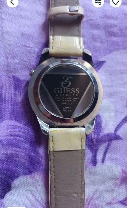 Ceas guess super