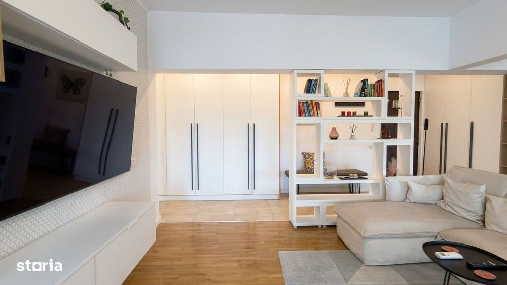 Apartamentul perfect pe strada Plantelor 8