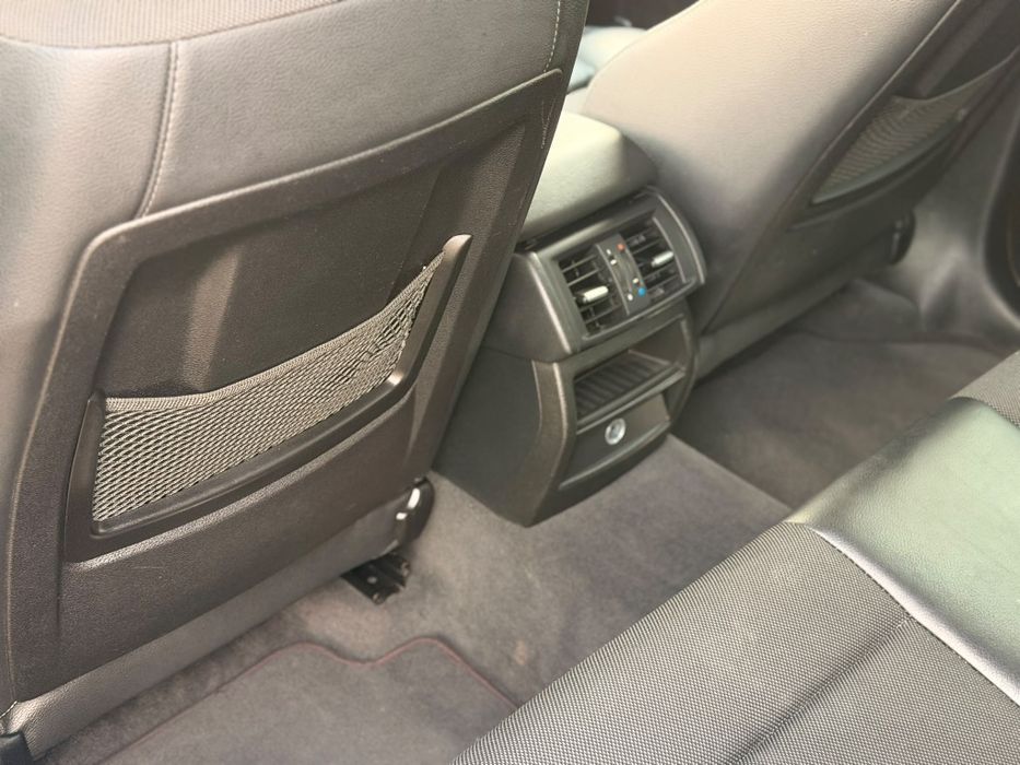 BMW X3 2011 — imagine 4