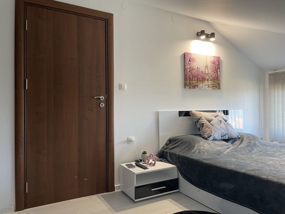 3- стаен лукс в сърцето на Банско