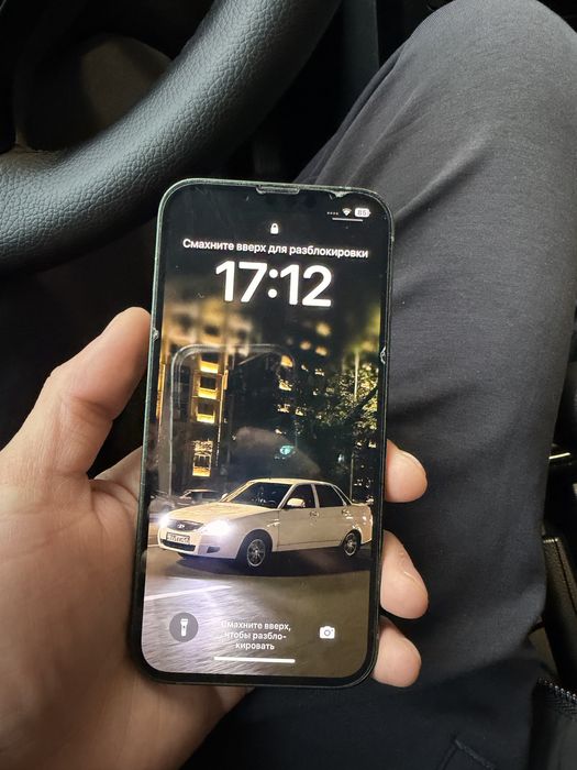 Айфон 13 срочно 160к