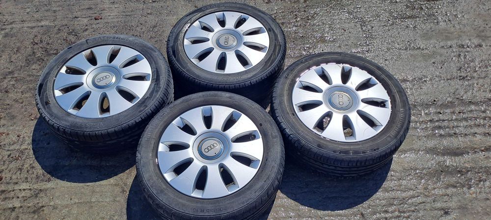 Джанти Audi 16 цола